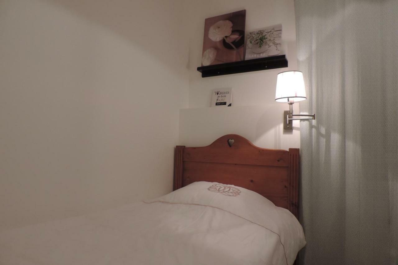 Belval Cottages Benouville  Bagian luar foto