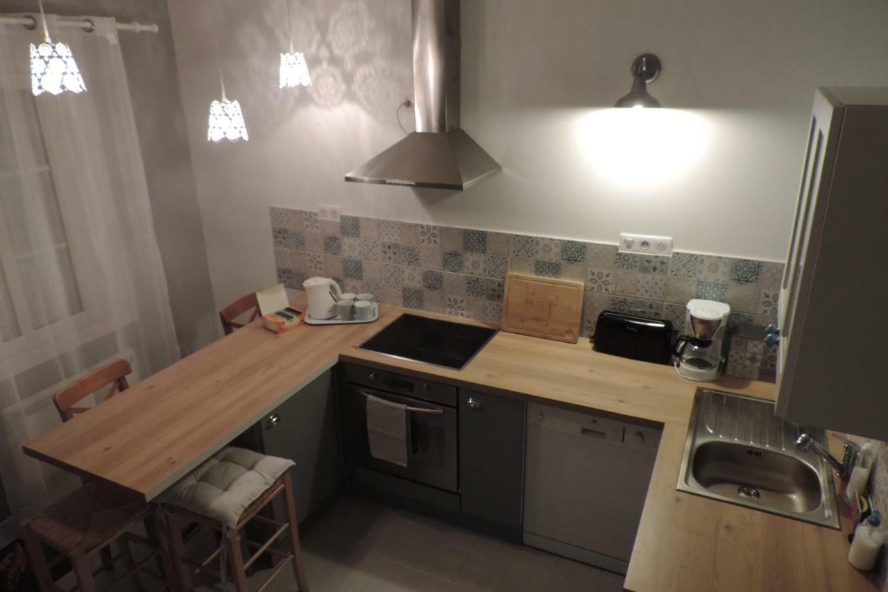 Belval Cottages Benouville  Bagian luar foto